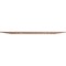 Ekena Millwork Raven Wood Fretwork Pierced Ceiling Medallion, Hickory, 28"OD x 10 1/4"ID x 3/8"T CMWP28X28X0375RAHI - alternate 4